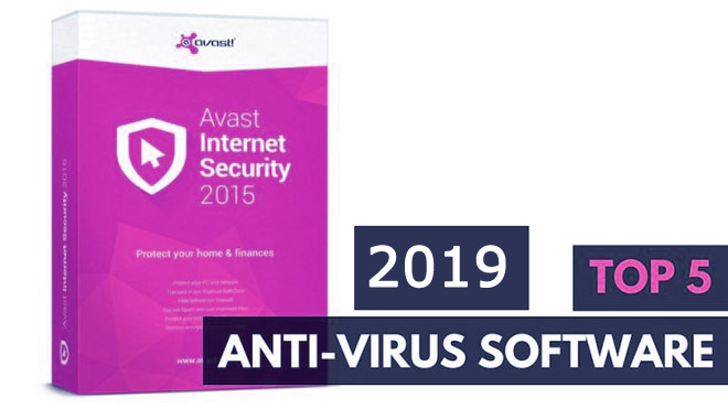 Best Antivirus 2019