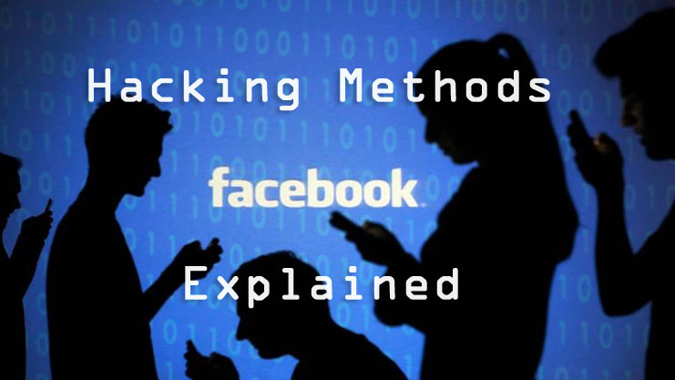 Facebook Hacking Methods
